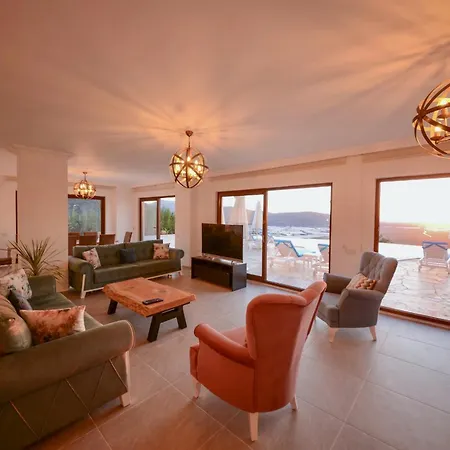 Villa Asfiya