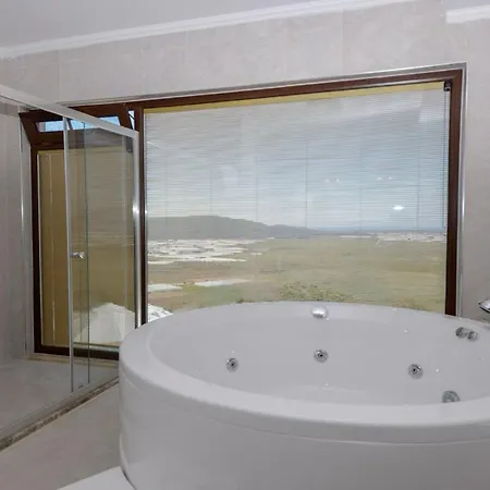 Villa Asfiya Kas
