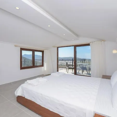 Asfiya Villa Kas