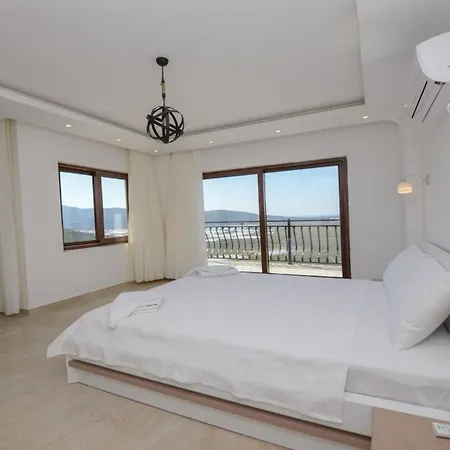 Asfiya Villa